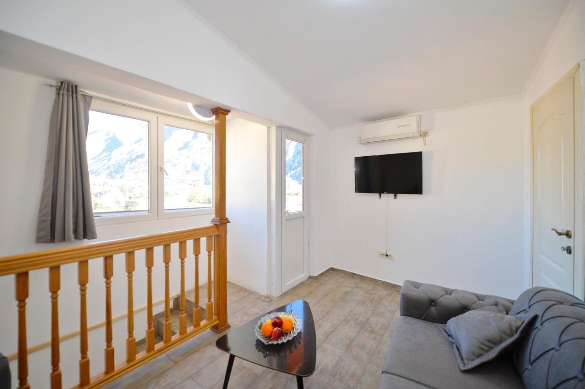 The Right Choice Apartment Kotor Exterior photo