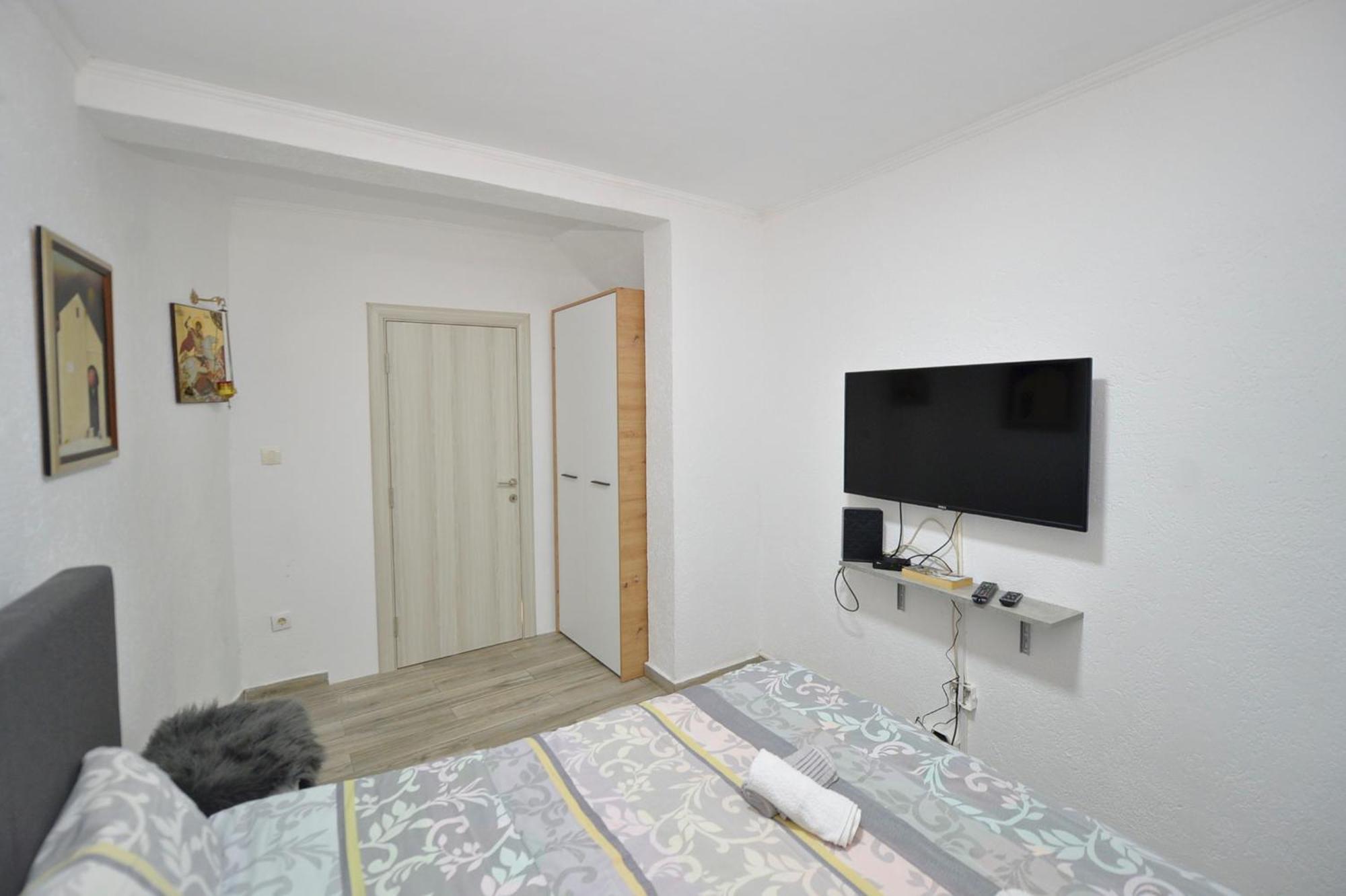The Right Choice Apartment Kotor Exterior photo