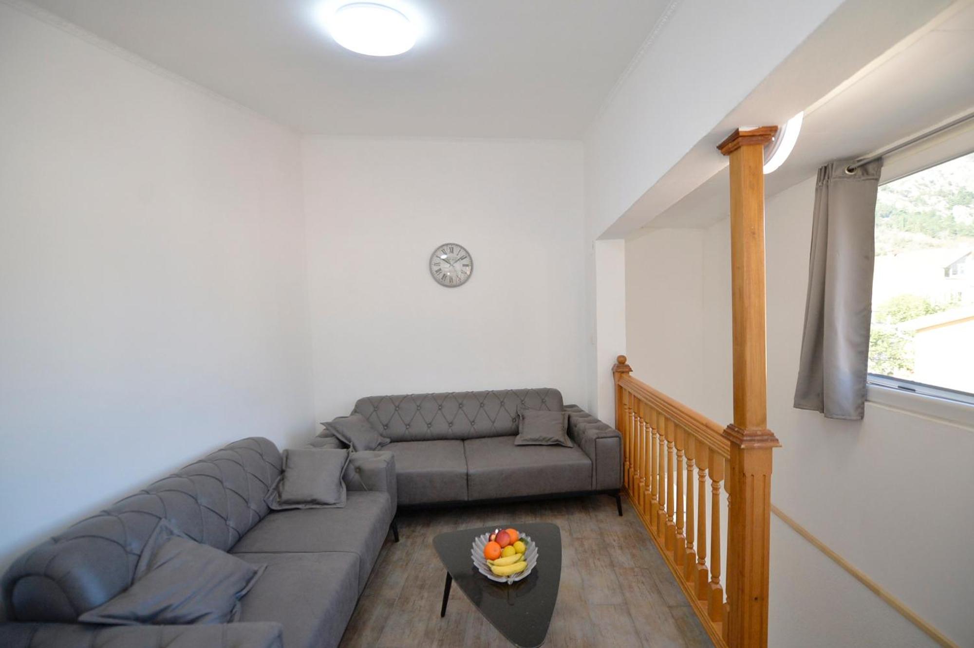 The Right Choice Apartment Kotor Exterior photo